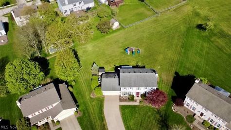5264 Brockton Drive Stow OH 44224