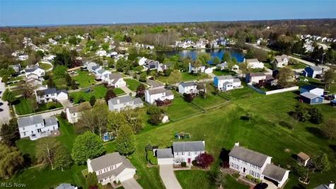5264 Brockton Drive Stow OH 44224
