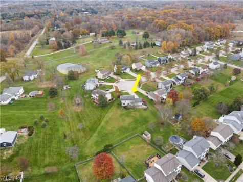 5264 Brockton Drive Stow OH 44224