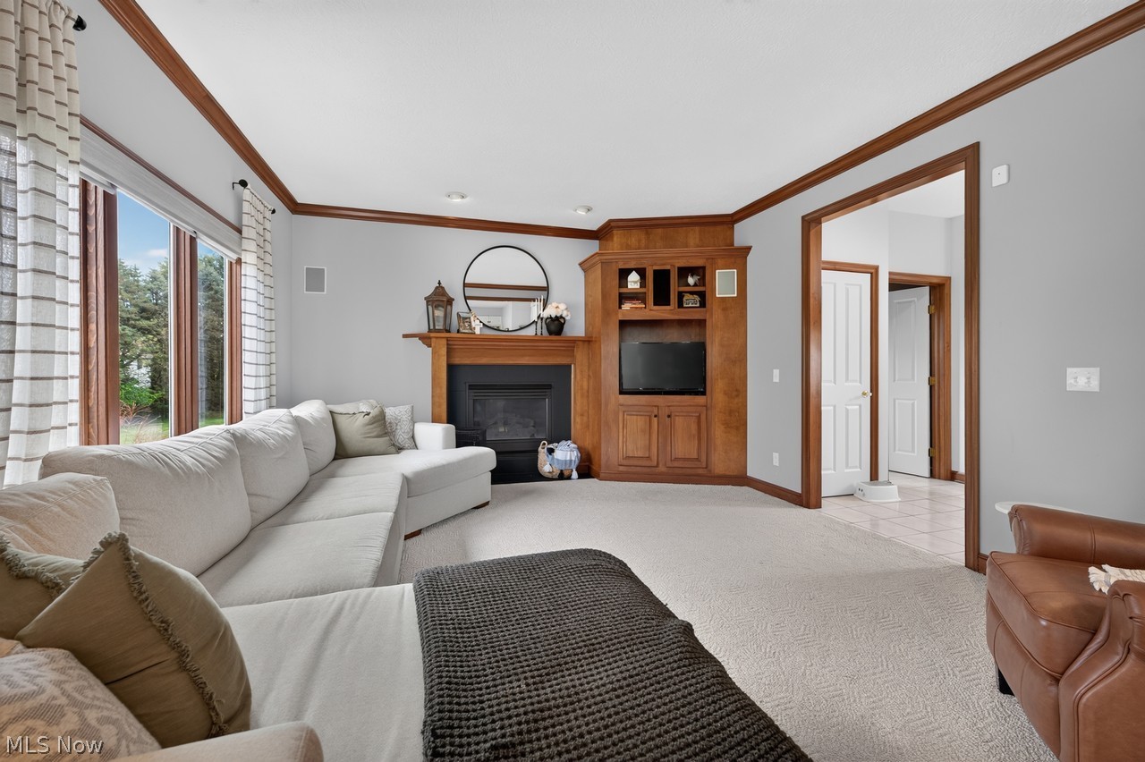 5408 Wood Trail Avenue NE Canton OH 44705