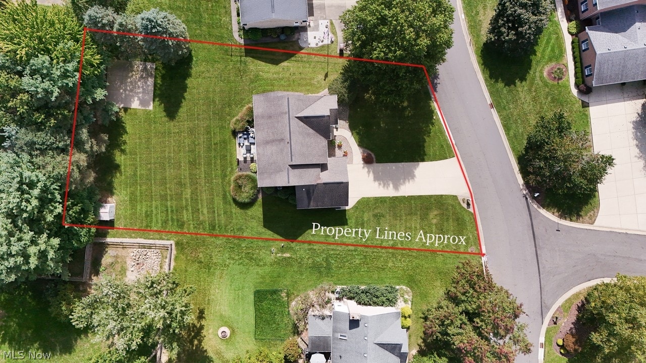 5408 Wood Trail Avenue NE Canton OH 44705