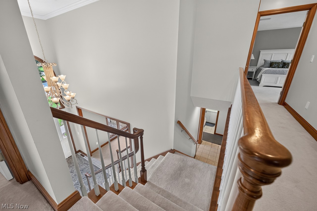 5408 Wood Trail Avenue NE Canton OH 44705