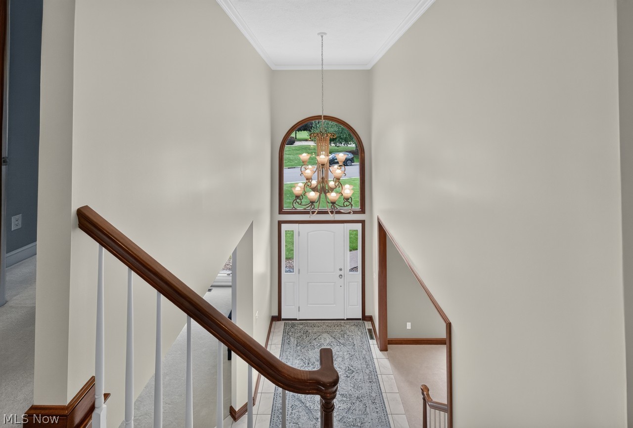 5408 Wood Trail Avenue NE Canton OH 44705