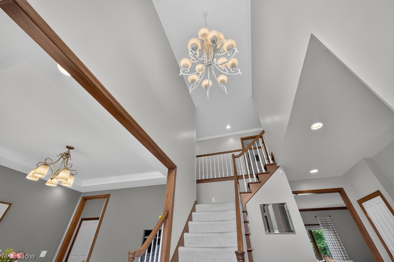 5408 Wood Trail Avenue NE Canton OH 44705