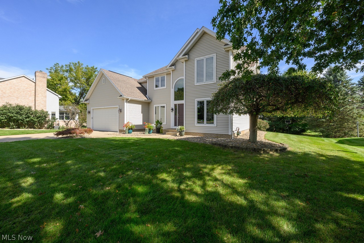 5408 Wood Trail Avenue NE Canton OH 44705