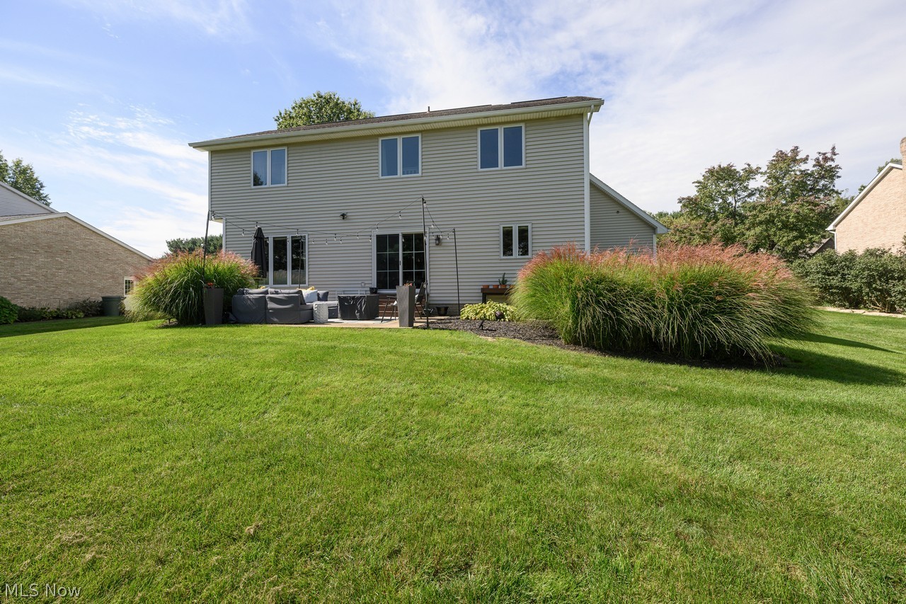 5408 Wood Trail Avenue NE Canton OH 44705