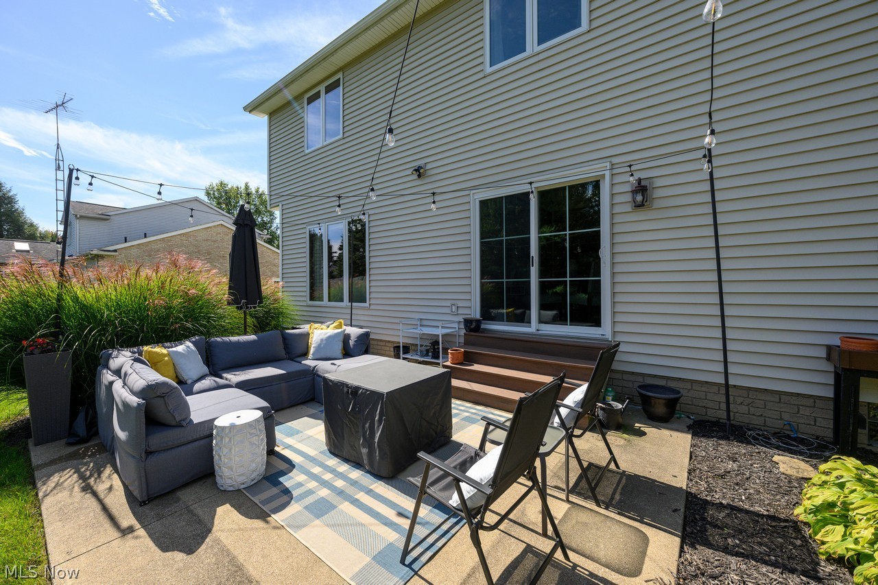 5408 Wood Trail Avenue NE Canton OH 44705