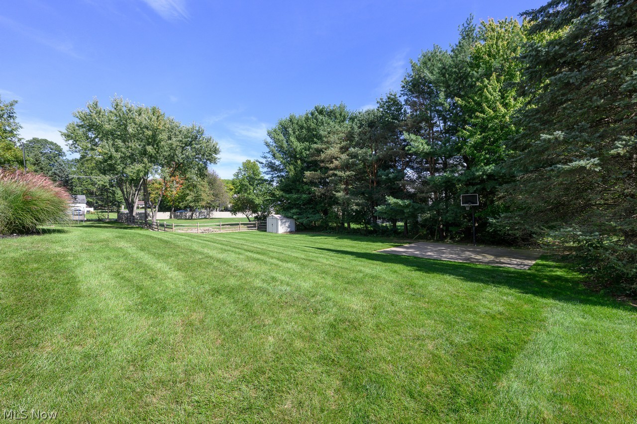 5408 Wood Trail Avenue NE Canton OH 44705