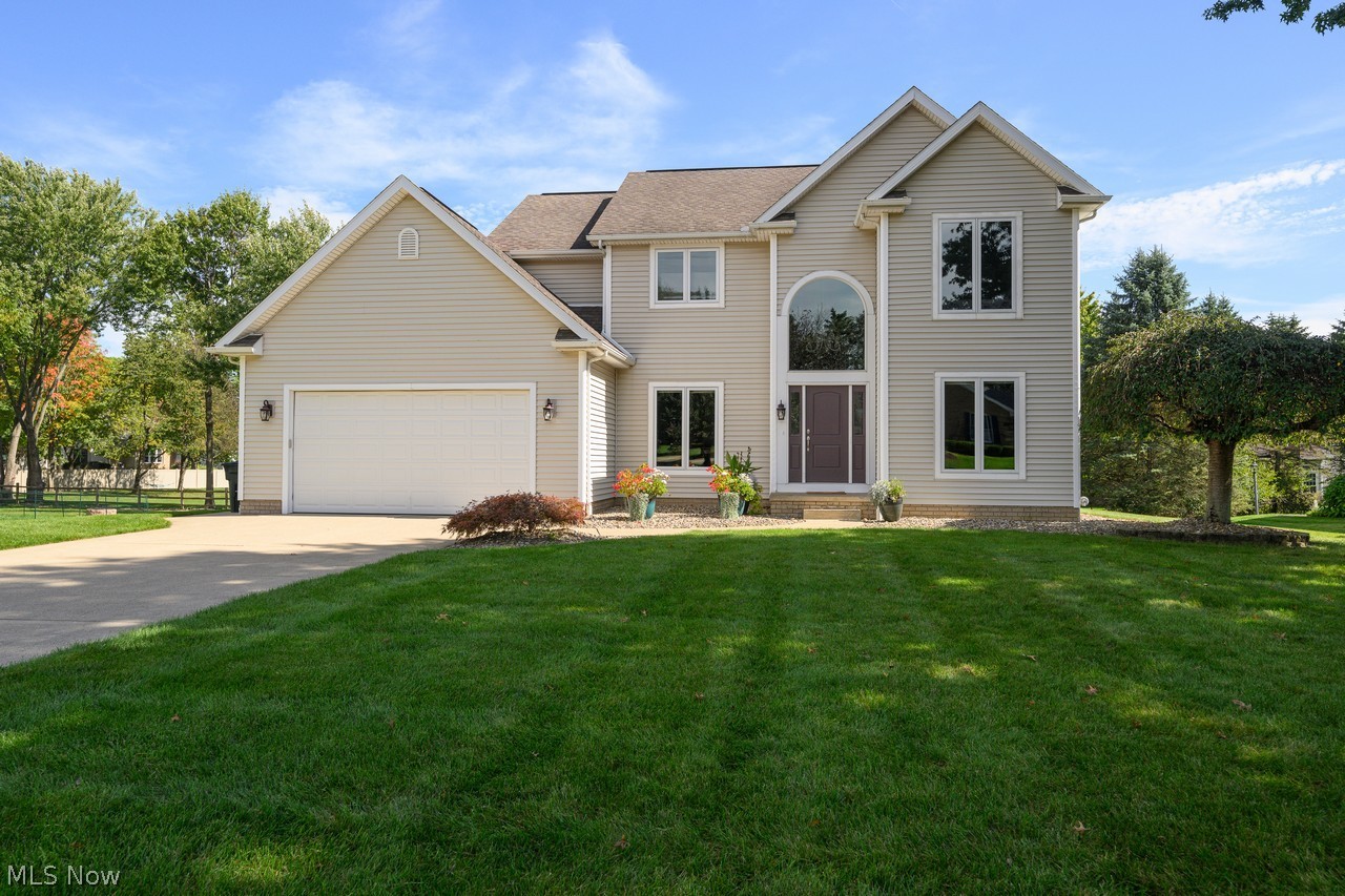 5408 Wood Trail Avenue NE Canton OH 44705