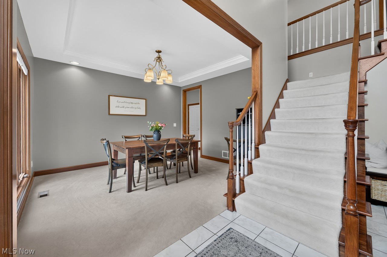 5408 Wood Trail Avenue NE Canton OH 44705