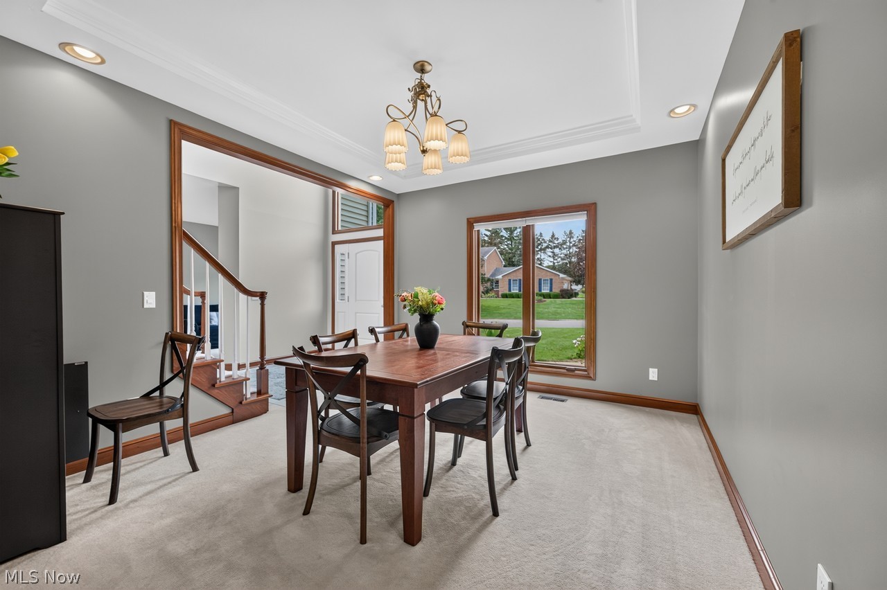 5408 Wood Trail Avenue NE Canton OH 44705