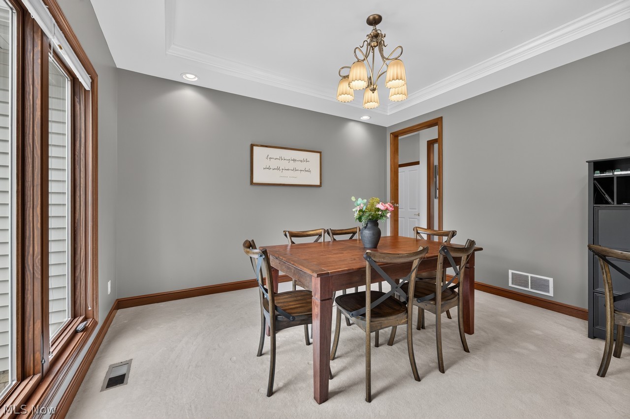 5408 Wood Trail Avenue NE Canton OH 44705