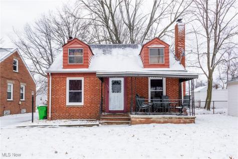 355 E 257th Street Euclid OH 44132