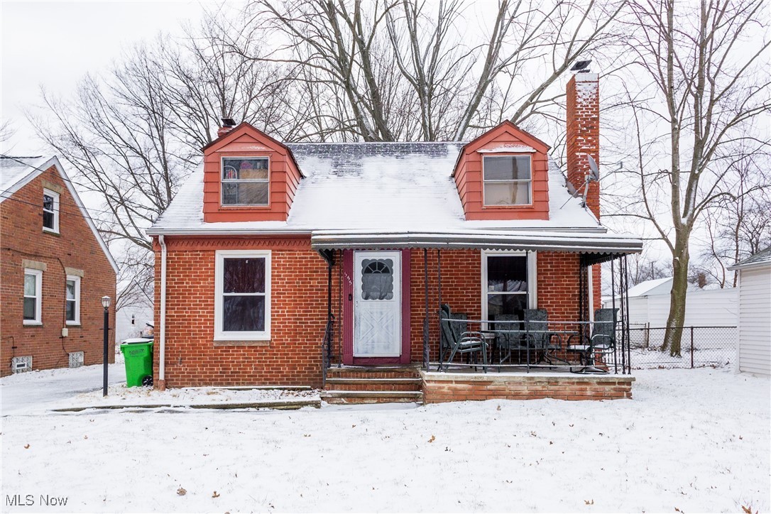 355 E 257th Street Euclid OH 44132