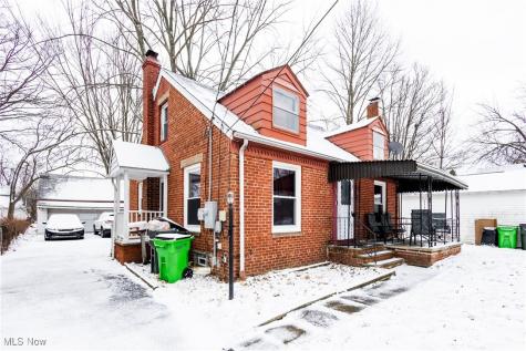355 E 257th Street Euclid OH 44132