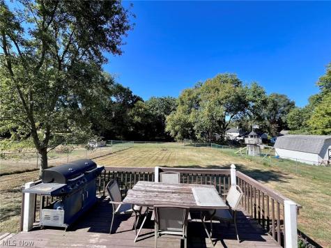 5221 Revere Avenue NW Massillon OH 44647