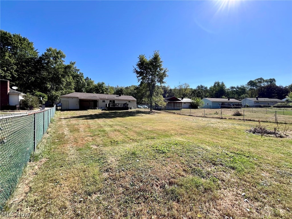 5221 Revere Avenue NW Massillon OH 44647
