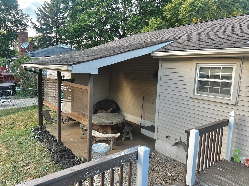 5221 Revere Avenue NW Massillon OH 44647