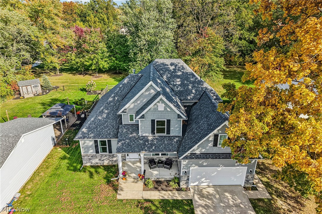 4851 Shankland Road Willoughby OH 44094