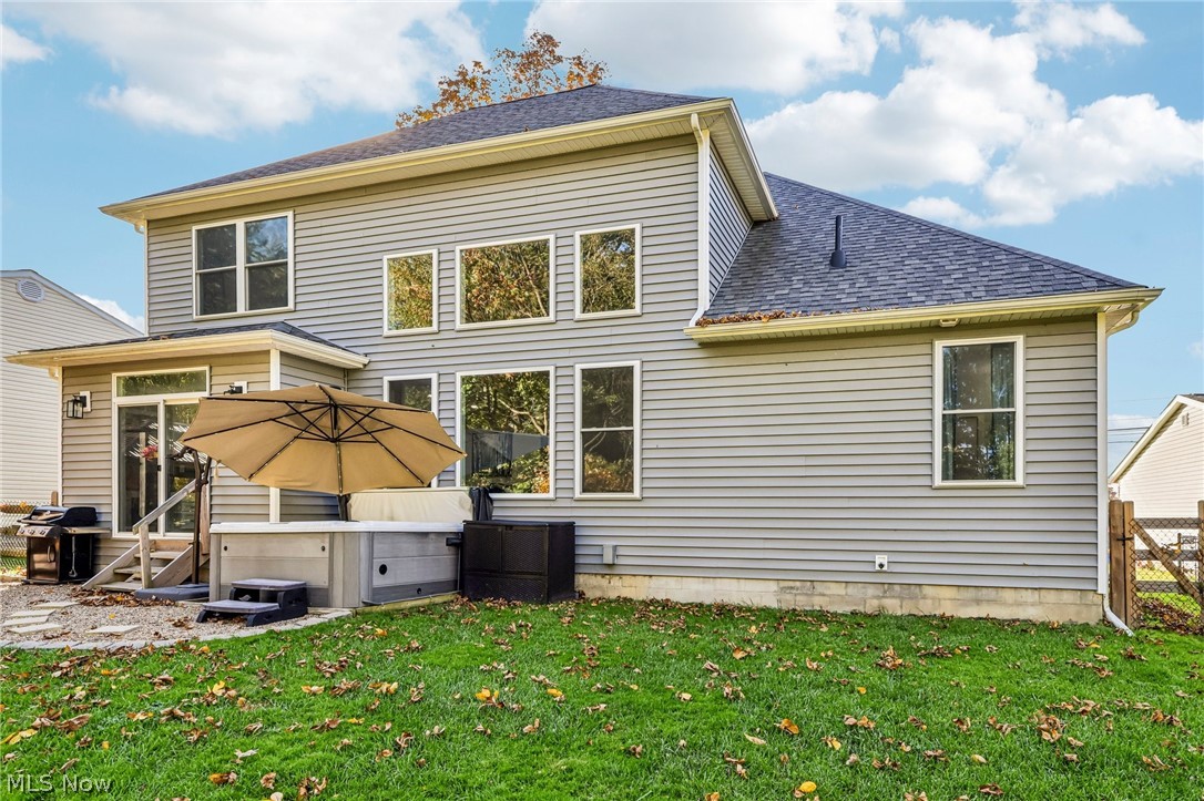 4851 Shankland Road Willoughby OH 44094