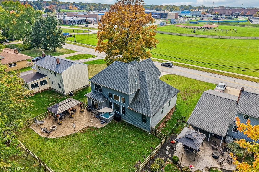4851 Shankland Road Willoughby OH 44094