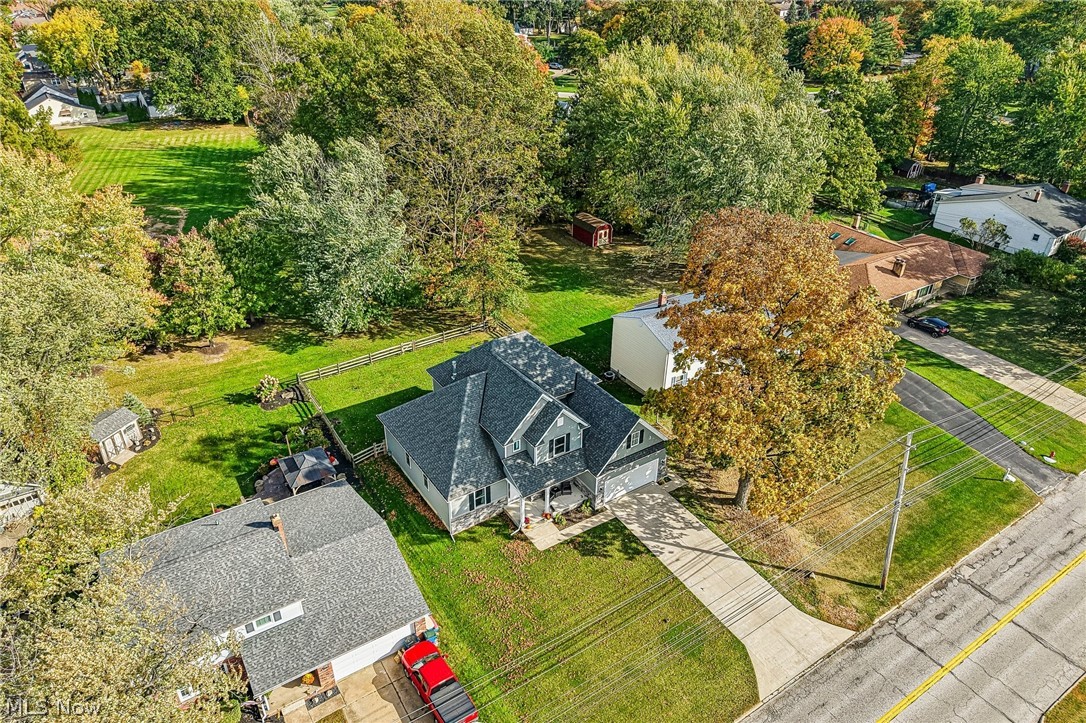 4851 Shankland Road Willoughby OH 44094
