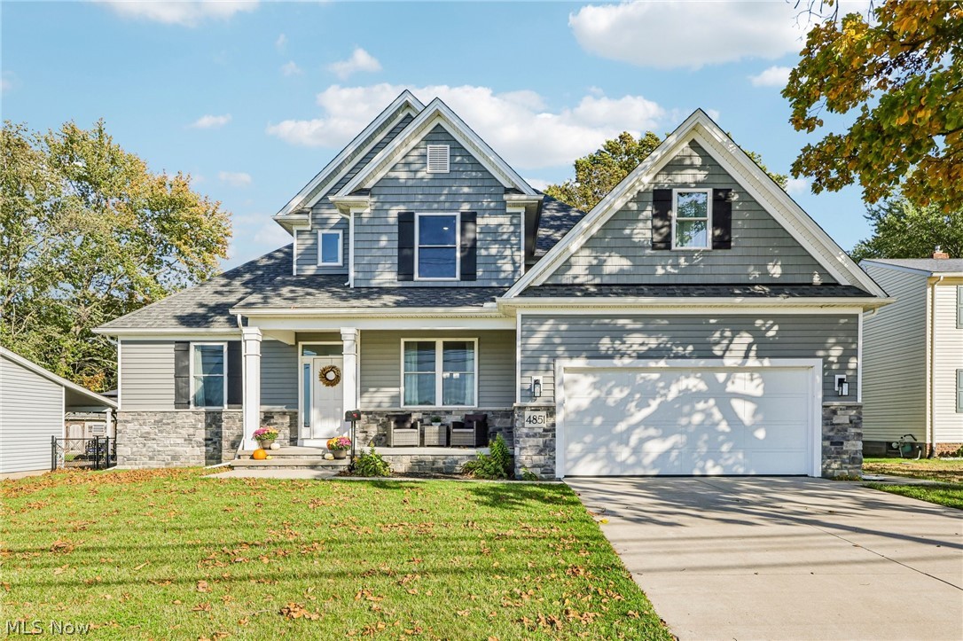 4851 Shankland Road Willoughby OH 44094