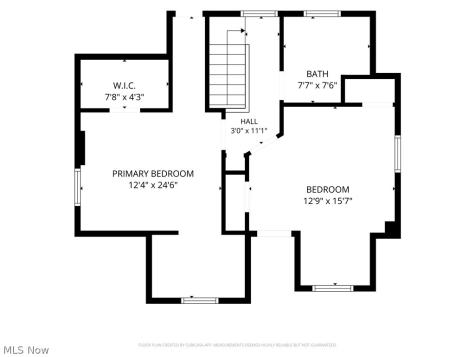 3687 Warren Road Cleveland OH 44111