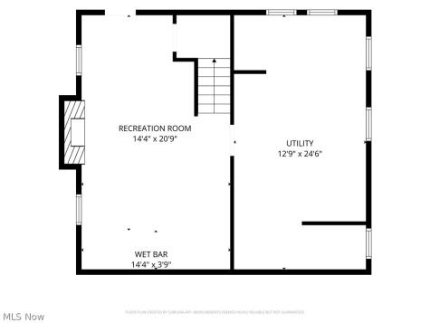 3687 Warren Road Cleveland OH 44111