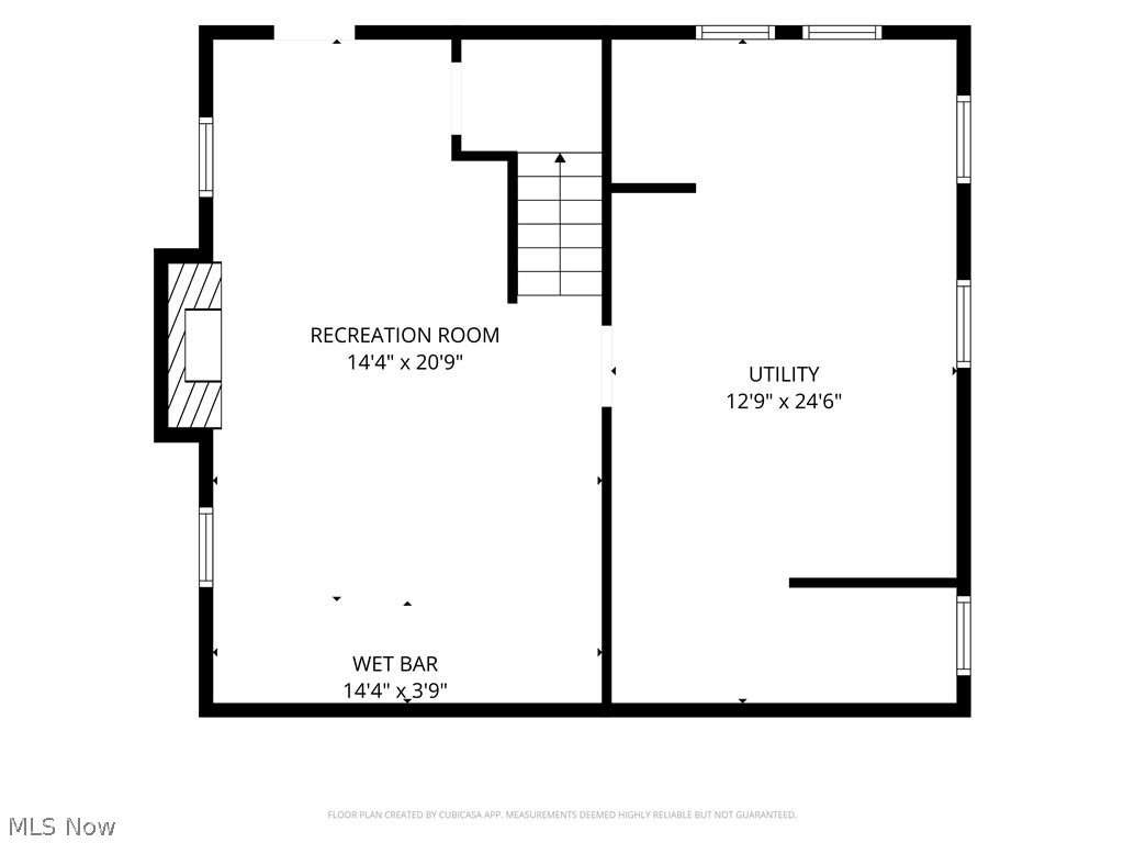 3687 Warren Road Cleveland OH 44111