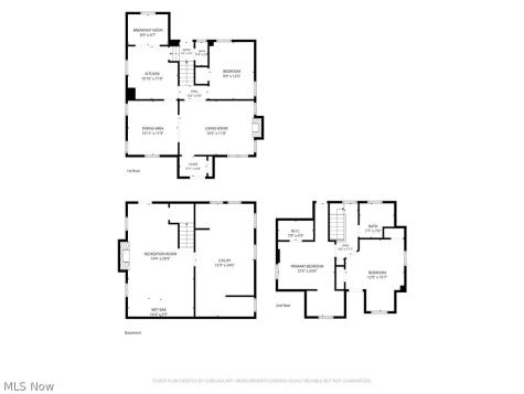 3687 Warren Road Cleveland OH 44111