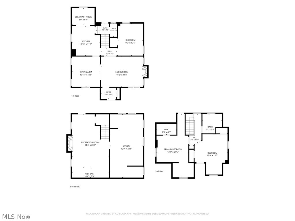 3687 Warren Road Cleveland OH 44111
