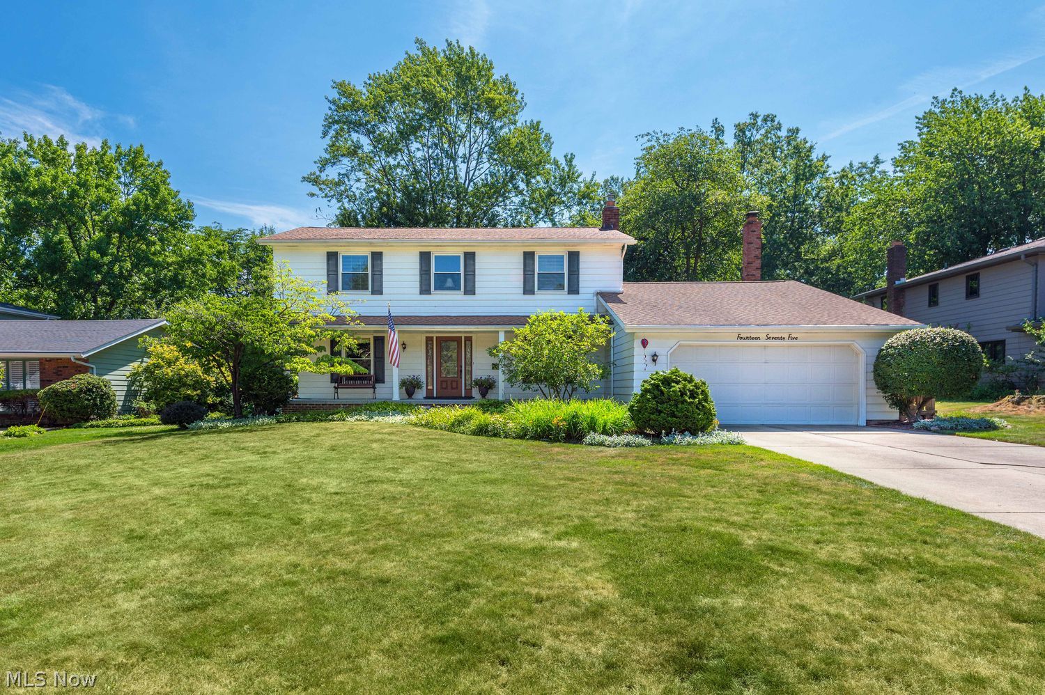 1475 Mozart Drive Westlake OH 44145