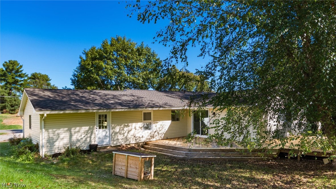 270 E Highland Drive Zanesville OH 43701