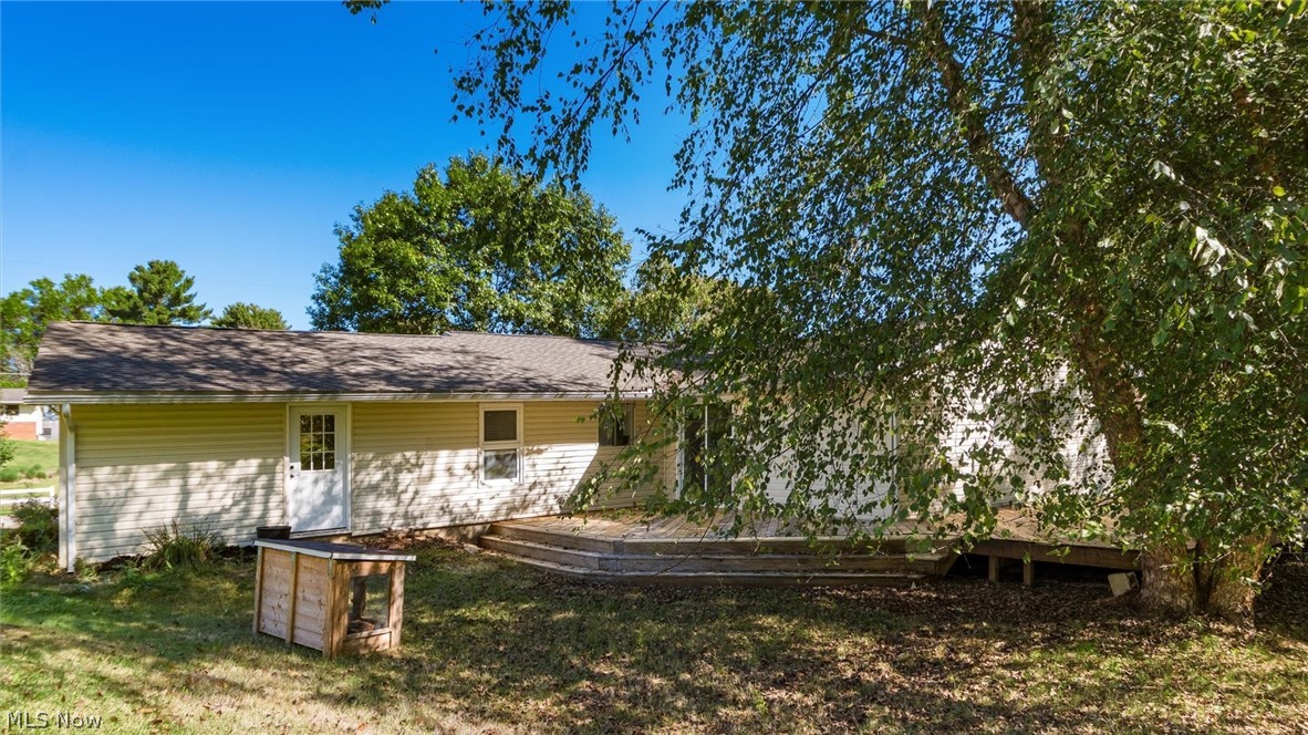 270 E Highland Drive Zanesville OH 43701