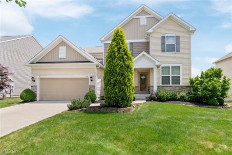 49 Garnett Akron OH 44321