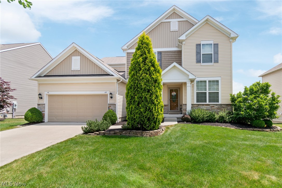 49 Garnett Akron OH 44321