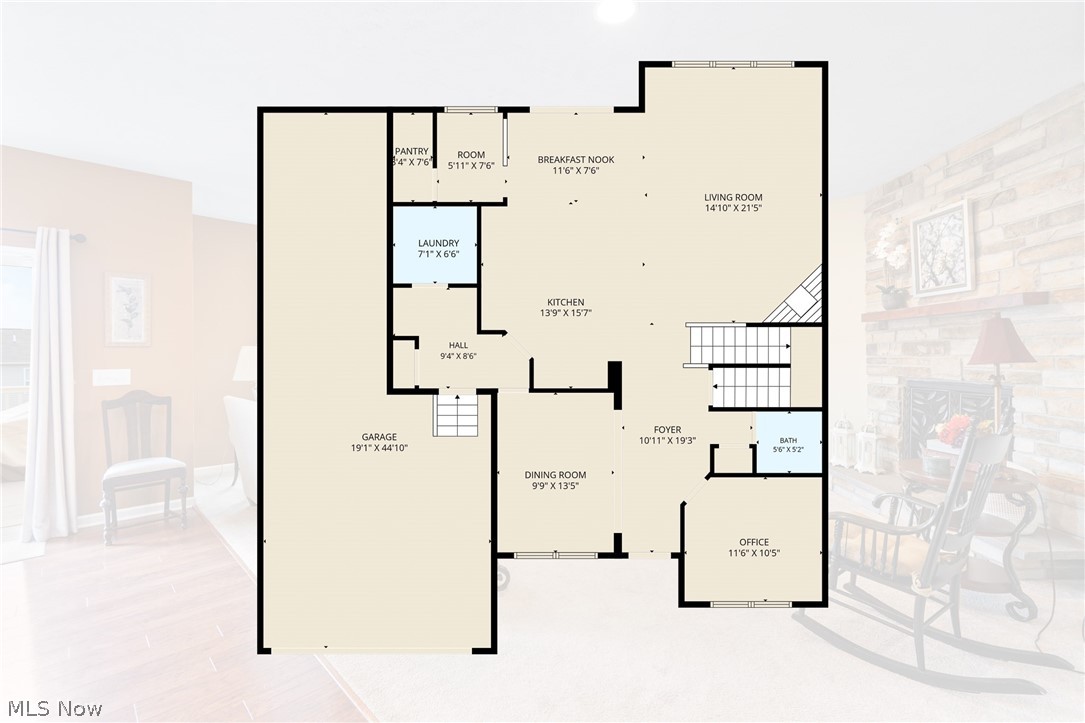 49 Garnett Akron OH 44321