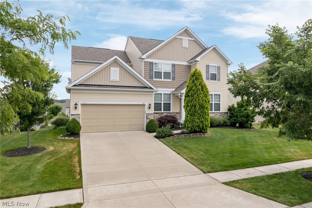 49 Garnett Akron OH 44321