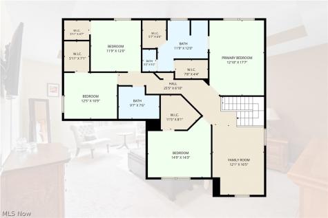 49 Garnett Akron OH 44321