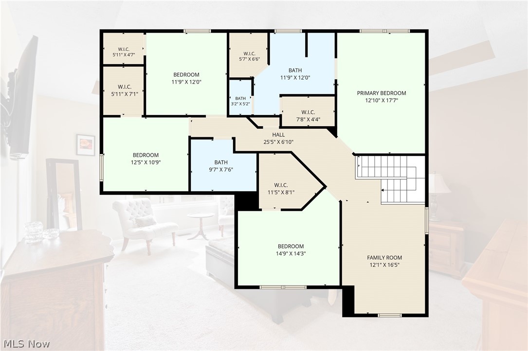 49 Garnett Akron OH 44321