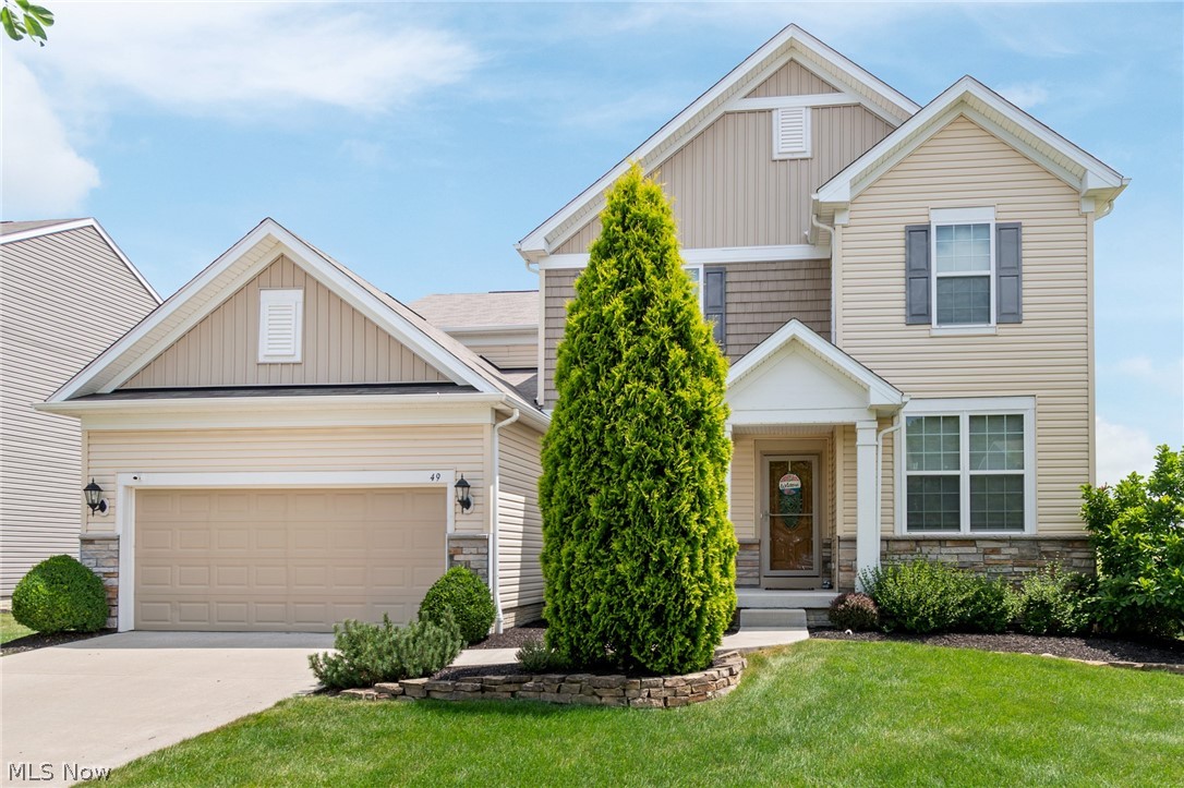 49 Garnett Akron OH 44321