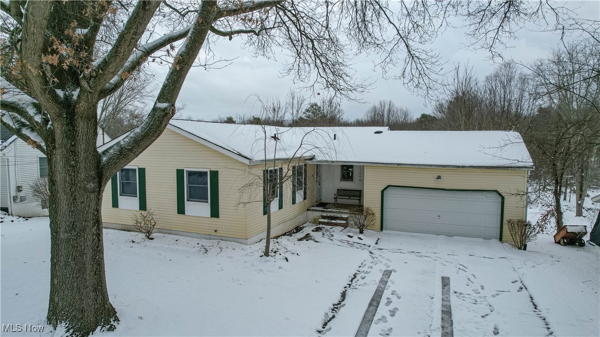 40 Squires Court Medina OH 44256