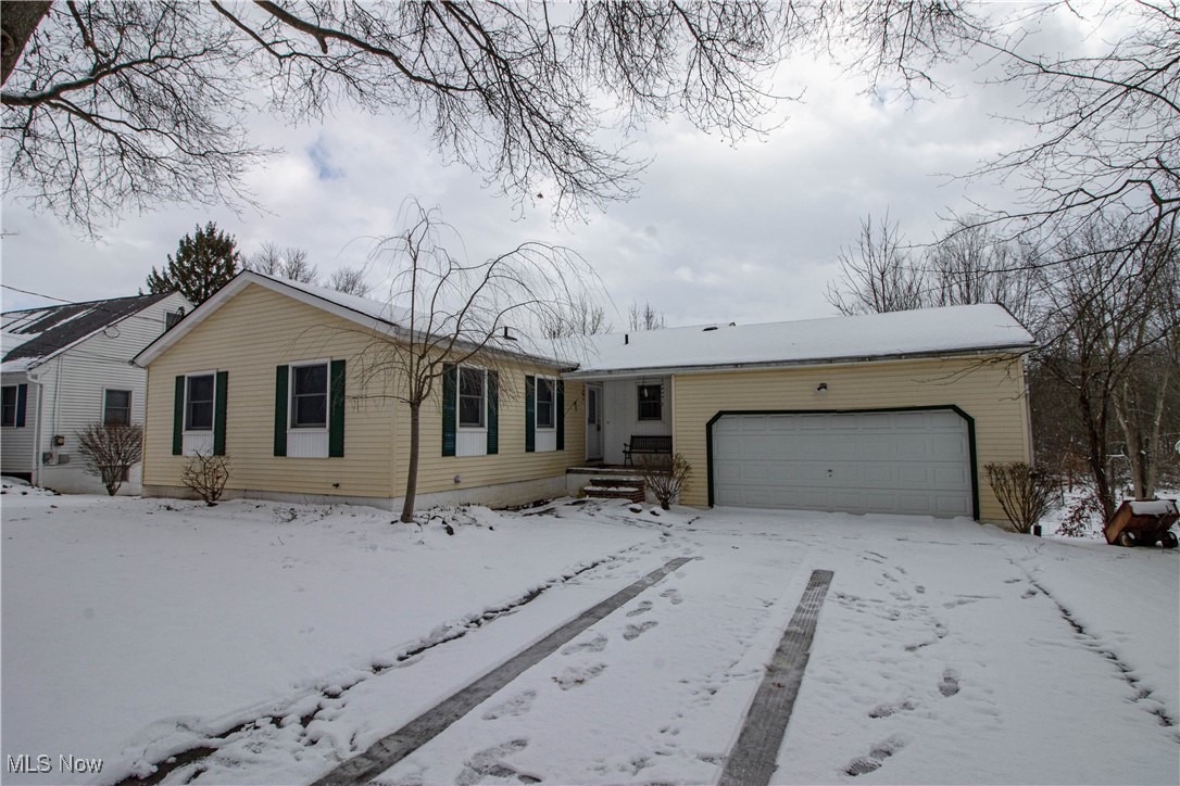 40 Squires Court Medina OH 44256