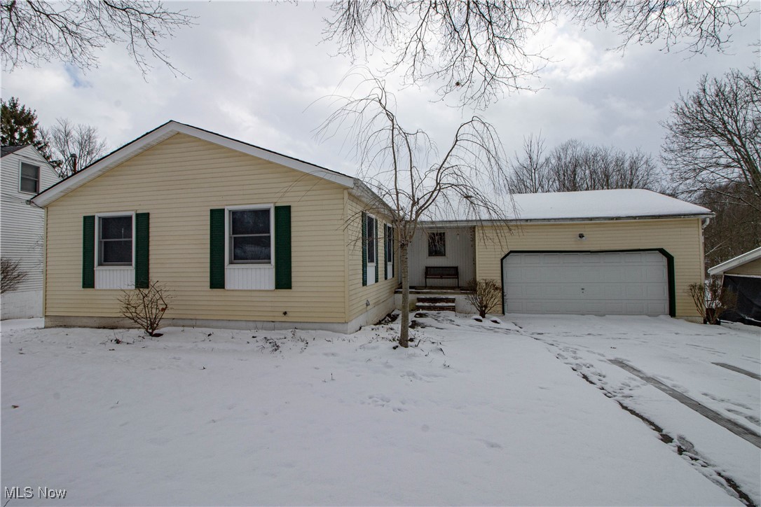 40 Squires Court Medina OH 44256