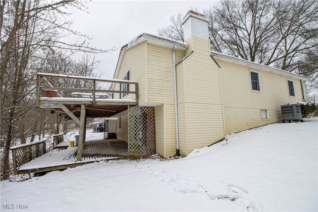 40 Squires Court Medina OH 44256