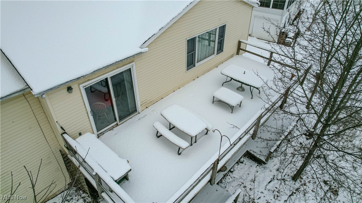 40 Squires Court Medina OH 44256