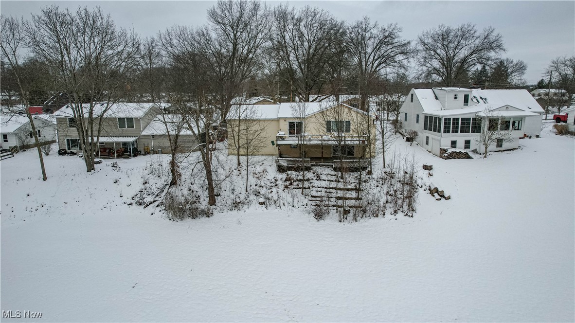 40 Squires Court Medina OH 44256