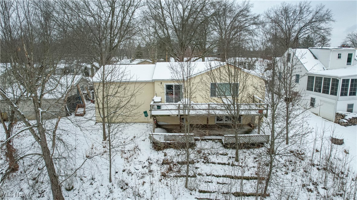 40 Squires Court Medina OH 44256
