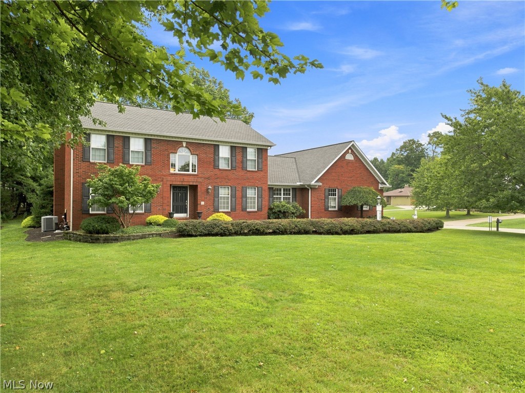 30401 Kristin Court Willoughby Hills OH 44092